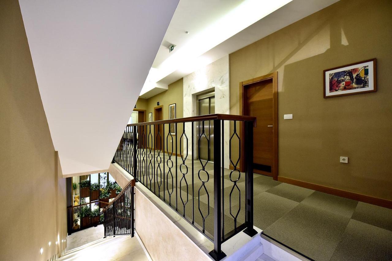 Lazaro Hotel Podgorica